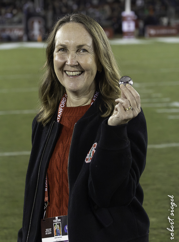 stanford football 2025